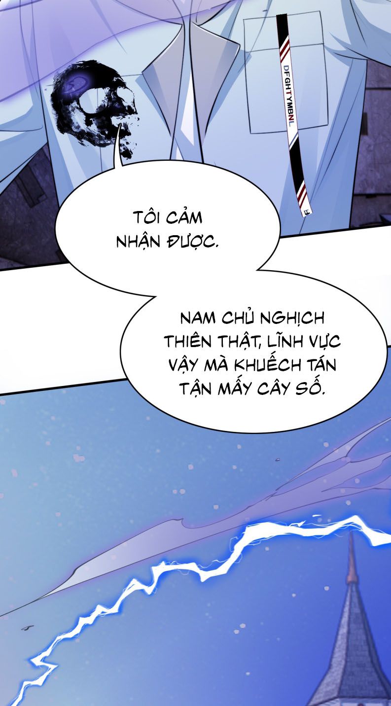 Đại Pháp Tẩy Trắng Của Phản Diện Chap 86 - Next Chap 87