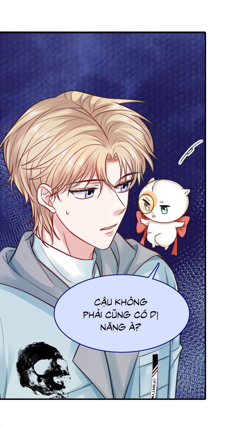 Đại Pháp Tẩy Trắng Của Phản Diện Chap 86 - Next Chap 87