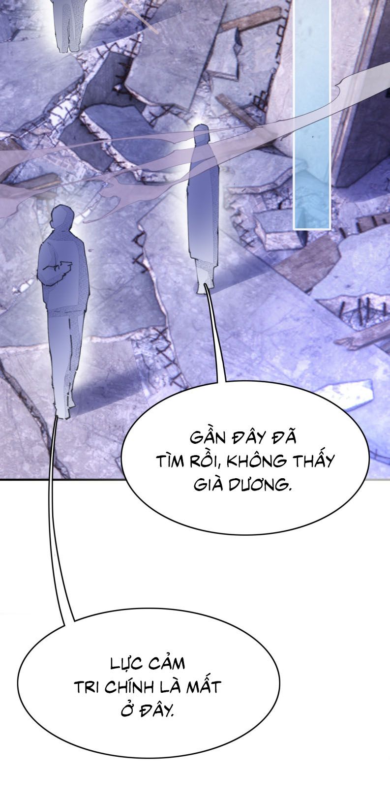 Đại Pháp Tẩy Trắng Của Phản Diện Chap 86 - Next Chap 87