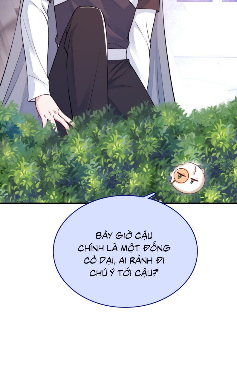 Đại Pháp Tẩy Trắng Của Phản Diện Chap 86 - Next Chap 87