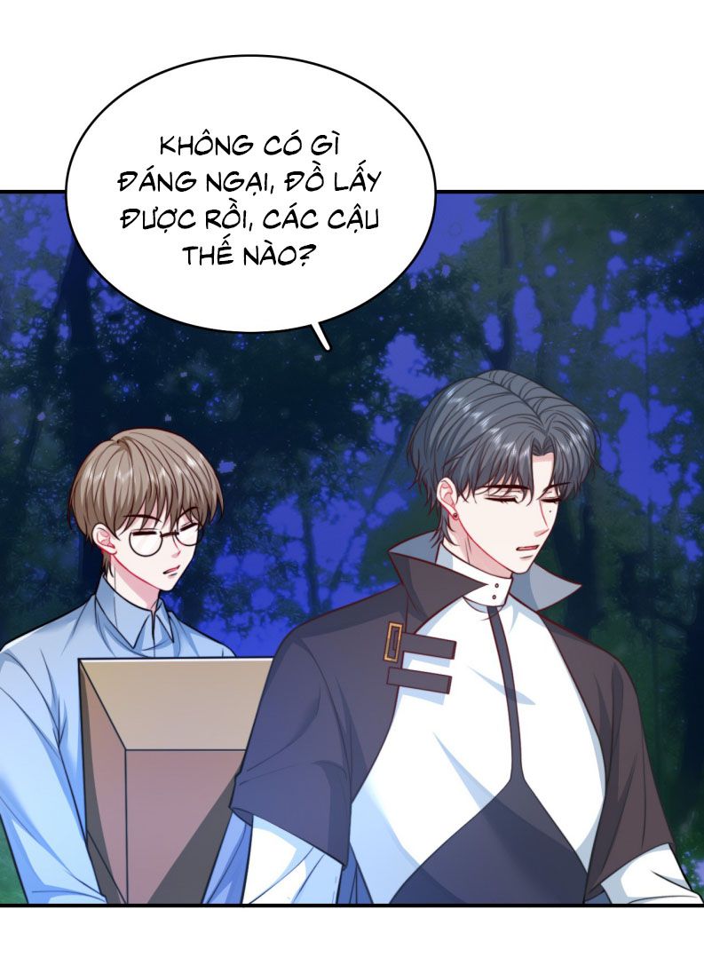 Đại Pháp Tẩy Trắng Của Phản Diện Chap 86 - Next Chap 87