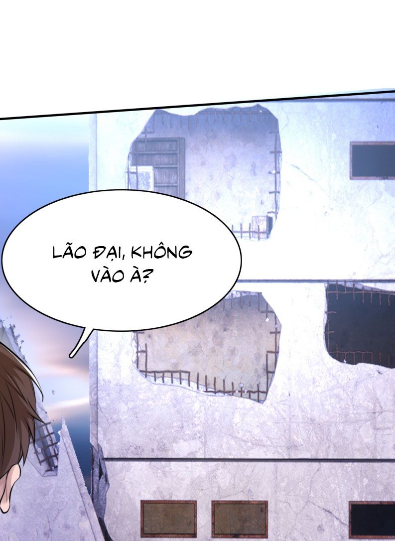 Đại Pháp Tẩy Trắng Của Phản Diện Chap 86 - Next Chap 87