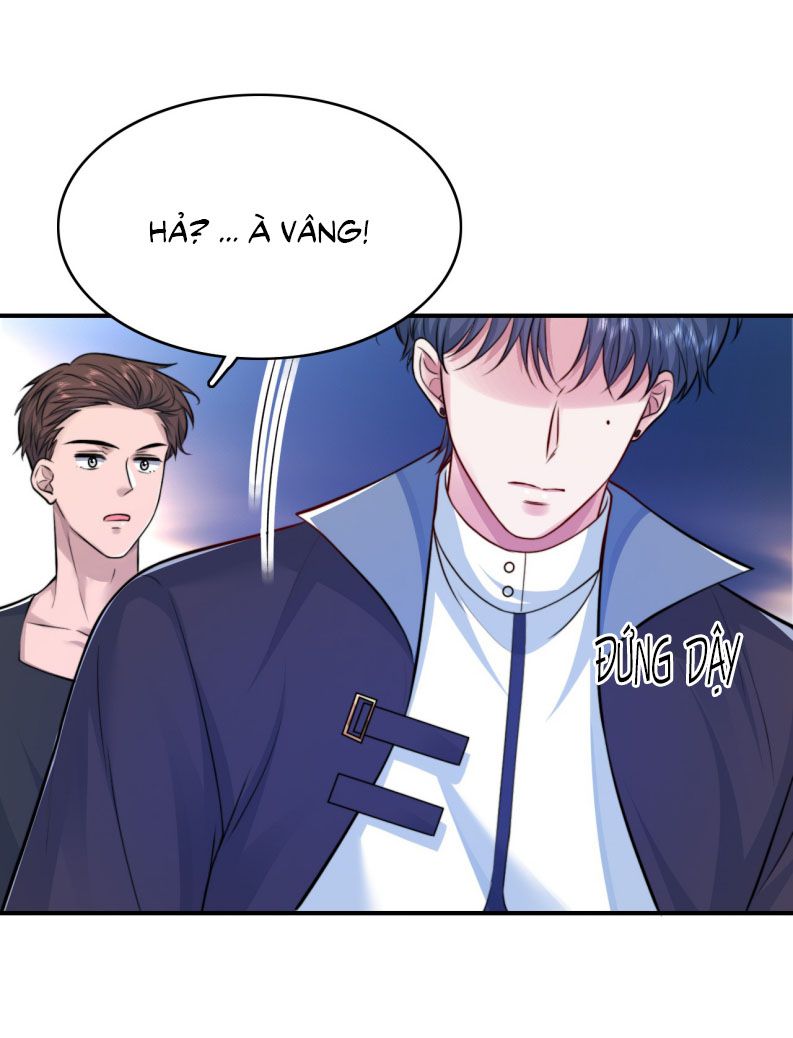 Đại Pháp Tẩy Trắng Của Phản Diện Chap 86 - Next Chap 87