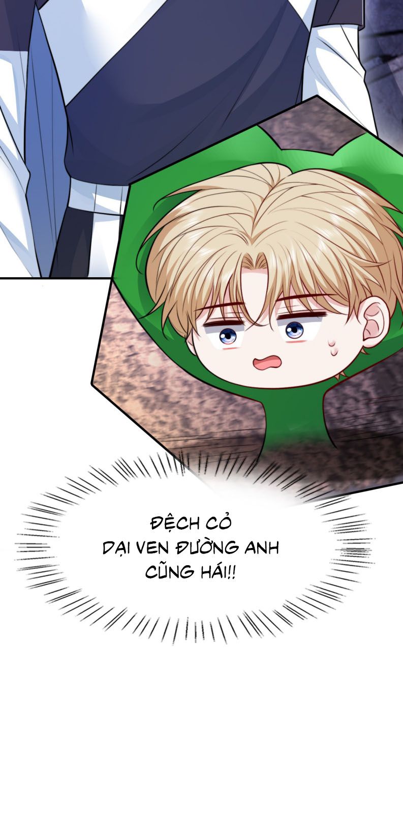 Đại Pháp Tẩy Trắng Của Phản Diện Chap 86 - Next Chap 87