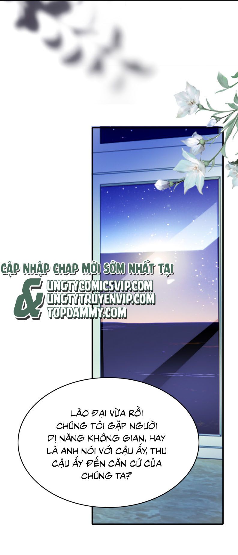 Đại Pháp Tẩy Trắng Của Phản Diện Chap 86 - Next Chap 87