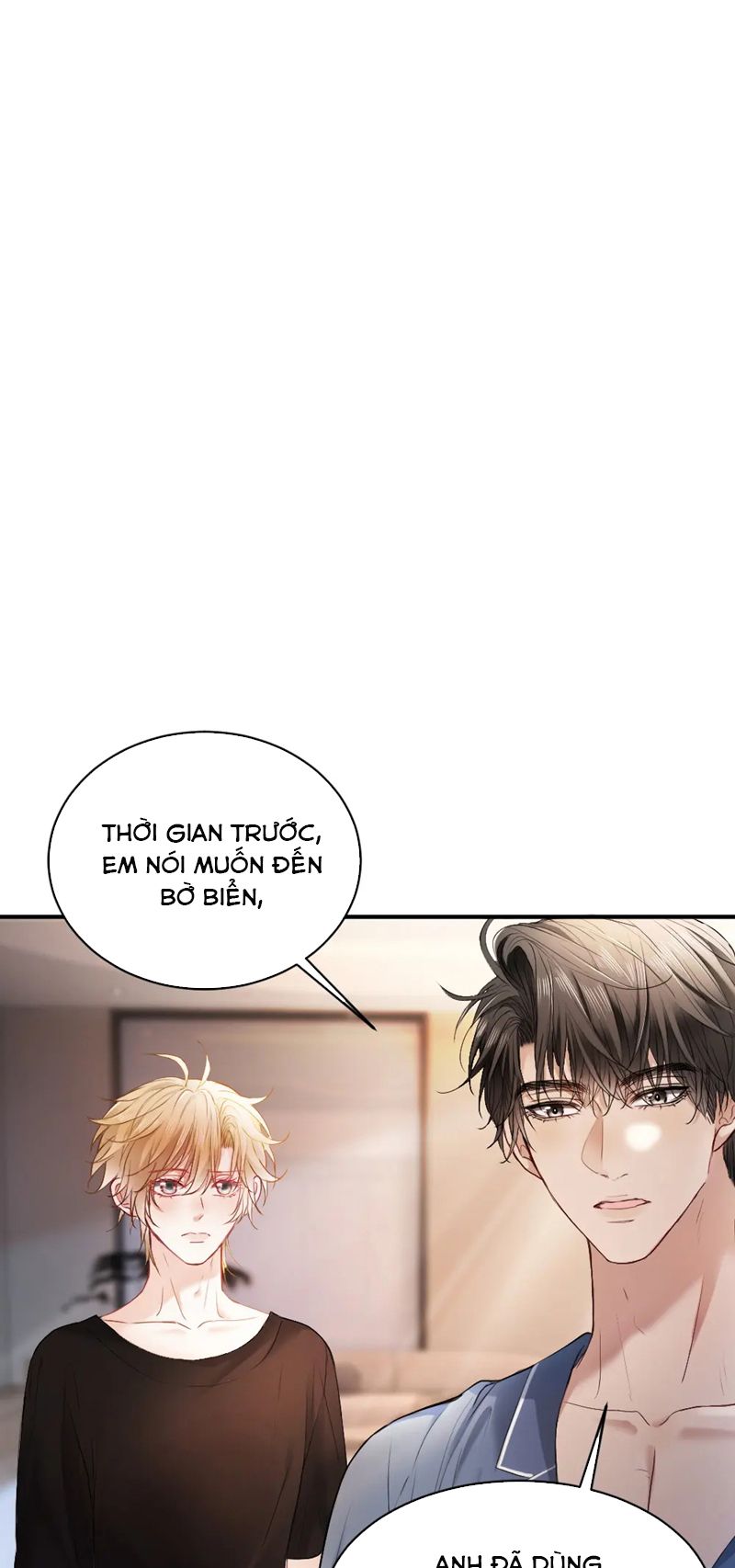 Tiểu Thiếu Gia Dựa Vào Mỹ Mạo Hoành Hành Toàn Hệ Thống Chap 25 - Next Chap 26