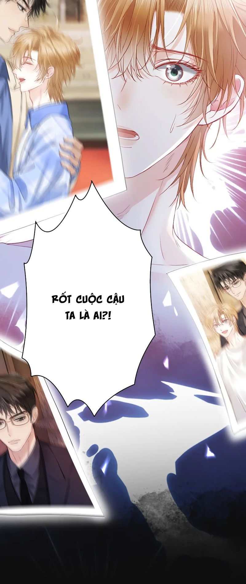 Tiểu Thiếu Gia Dựa Vào Mỹ Mạo Hoành Hành Toàn Hệ Thống Chap 25 - Next Chap 26