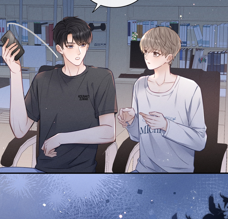 Thời Gian May Mắn Chap 29 - Next Chap 30