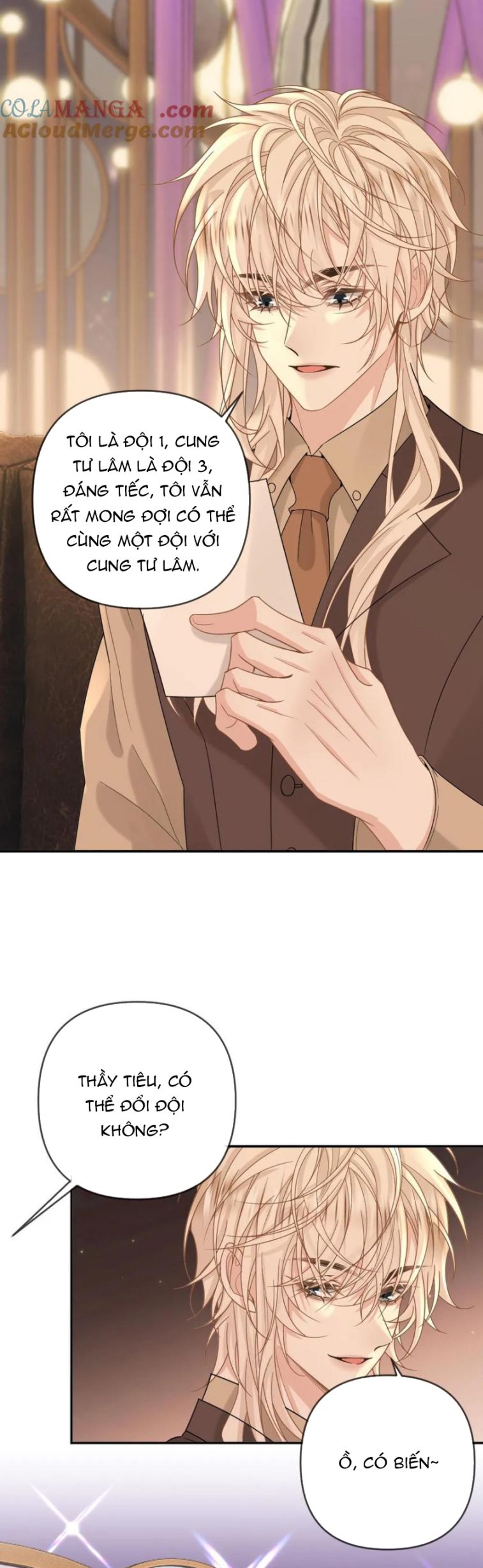 Lang Cẩu Chủ Thần Chap 187 - Next Chap 188