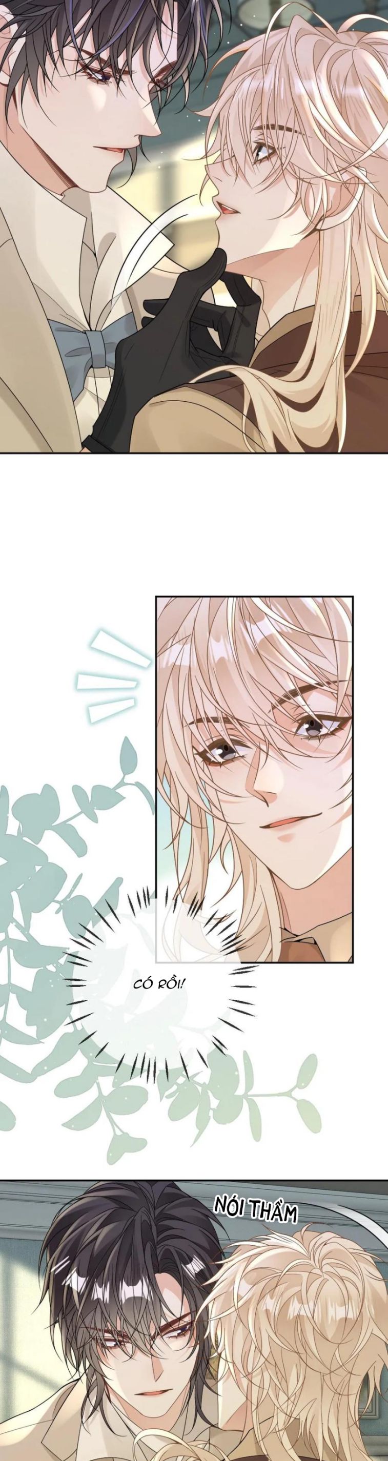 Lang Cẩu Chủ Thần Chap 187 - Next Chap 188