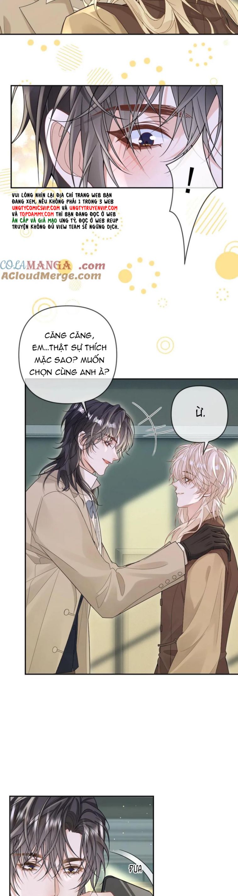 Lang Cẩu Chủ Thần Chap 187 - Next Chap 188