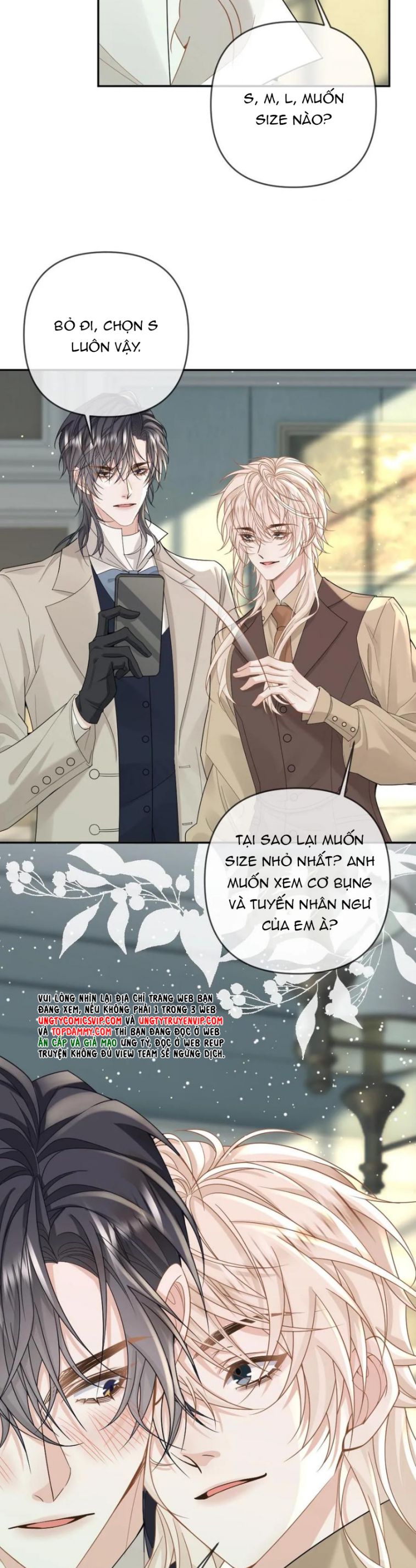 Lang Cẩu Chủ Thần Chap 187 - Next Chap 188