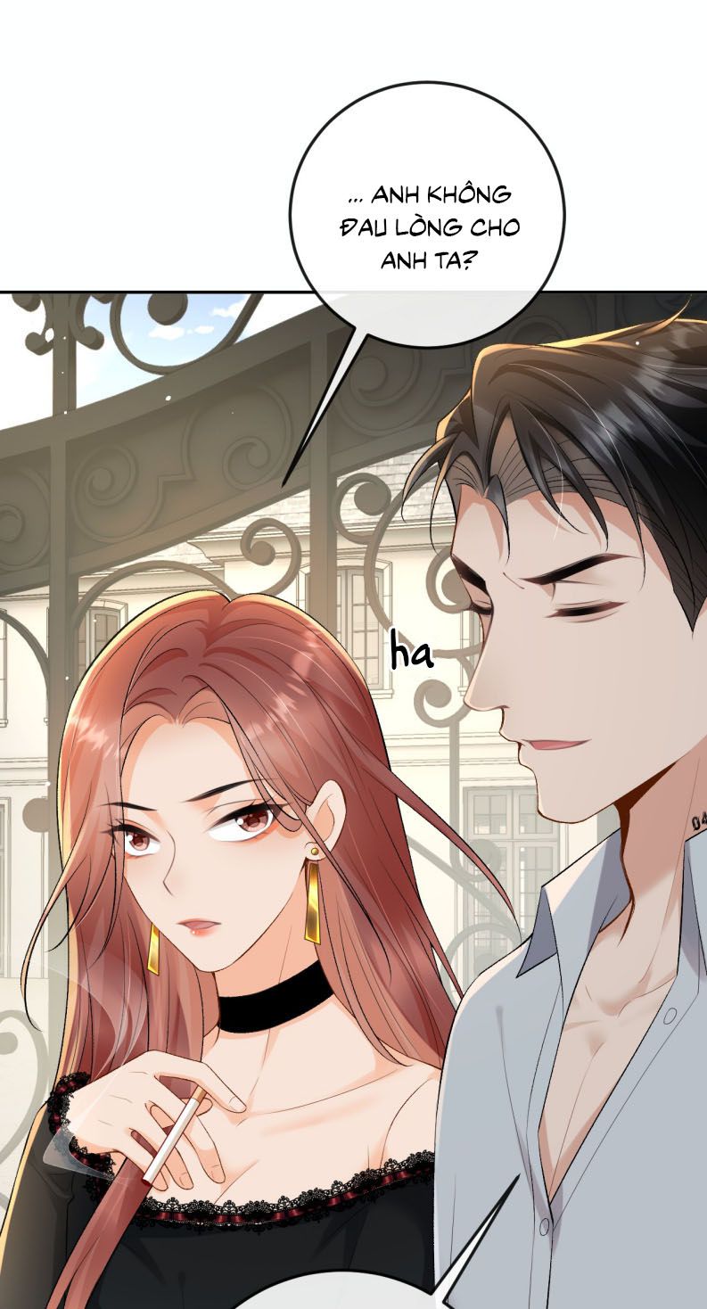 Bản Tính Hạ Đẳng Chap 25 - Next Chap 26