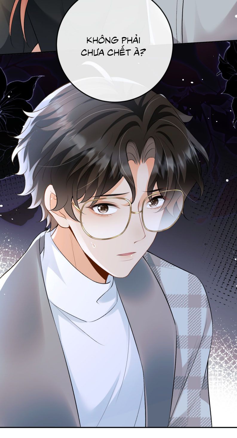 Bản Tính Hạ Đẳng Chap 25 - Next Chap 26