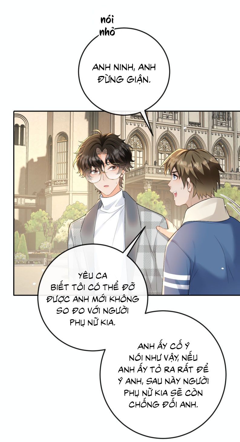 Bản Tính Hạ Đẳng Chap 25 - Next Chap 26