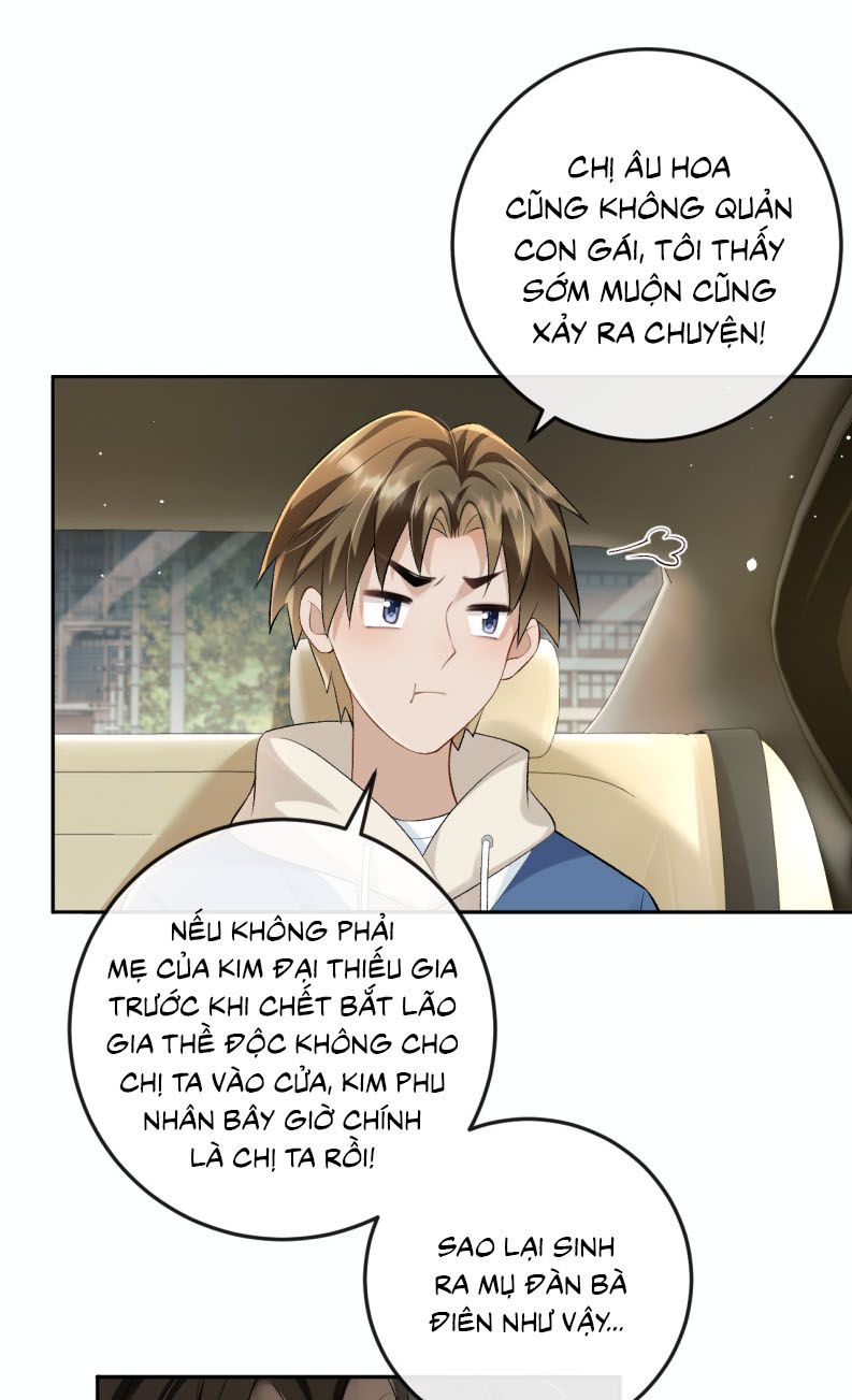 Bản Tính Hạ Đẳng Chap 25 - Next Chap 26