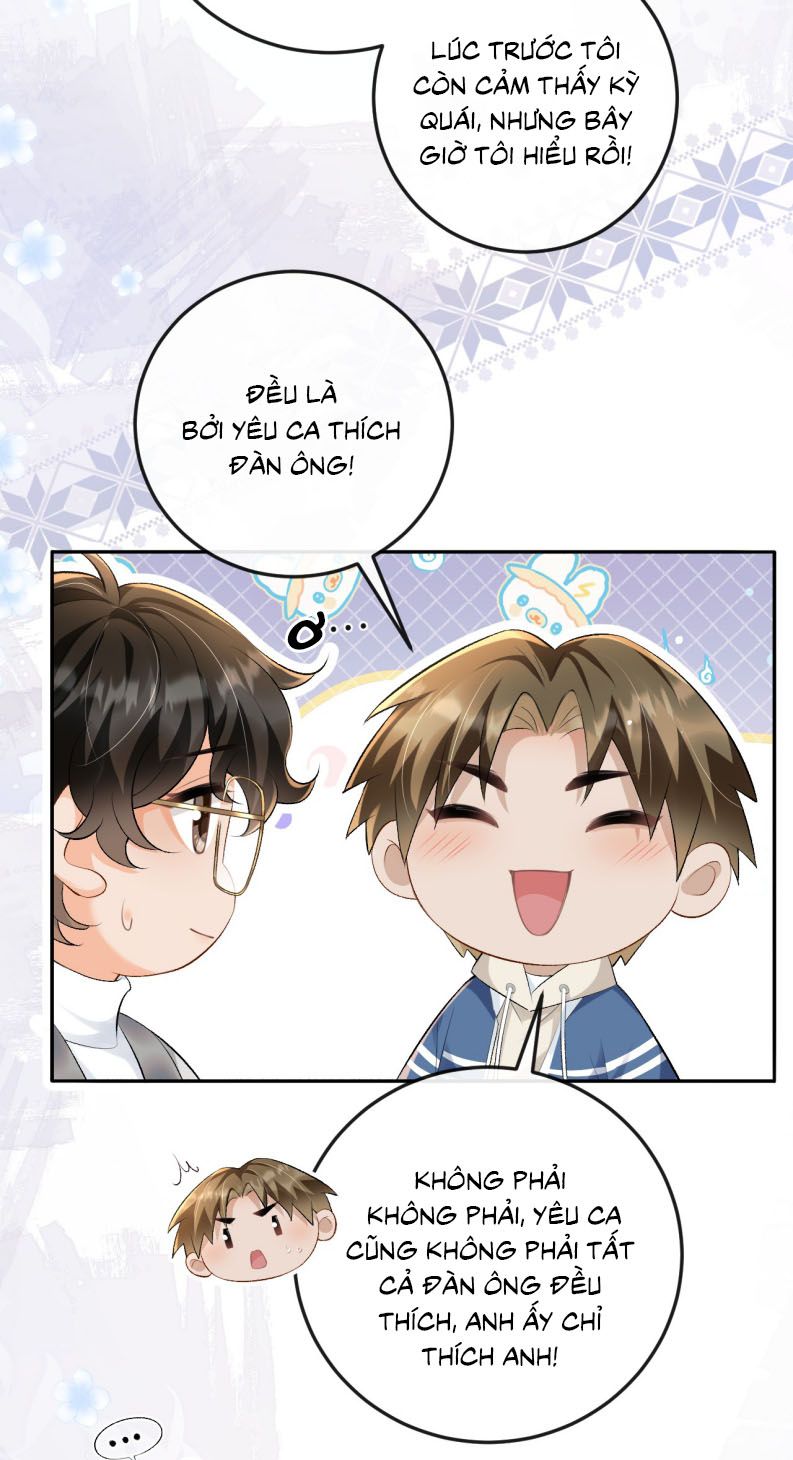 Bản Tính Hạ Đẳng Chap 25 - Next Chap 26