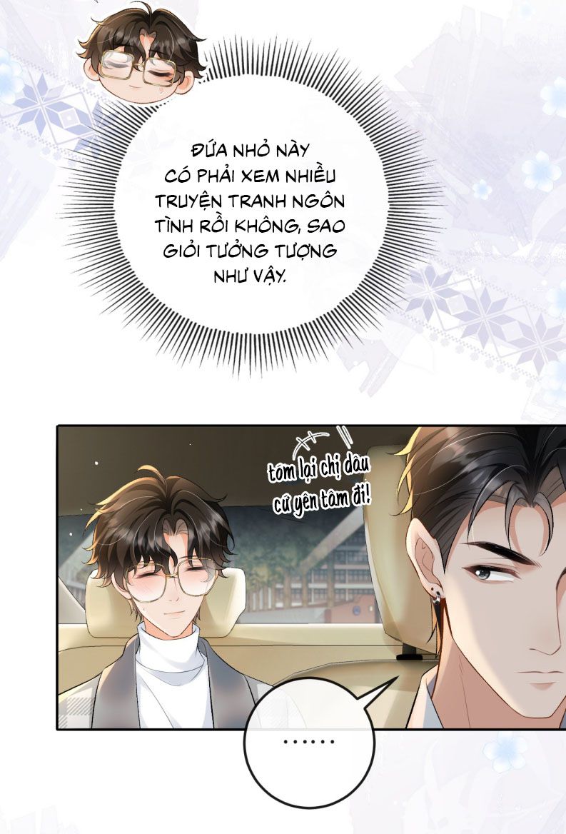 Bản Tính Hạ Đẳng Chap 25 - Next Chap 26