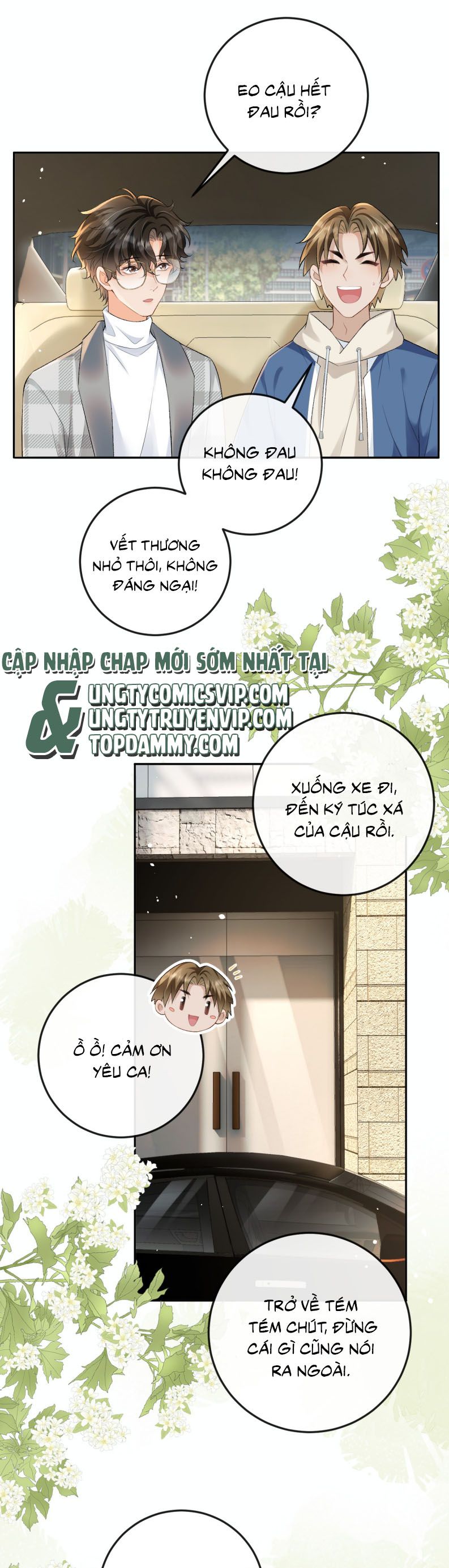 Bản Tính Hạ Đẳng Chap 25 - Next Chap 26