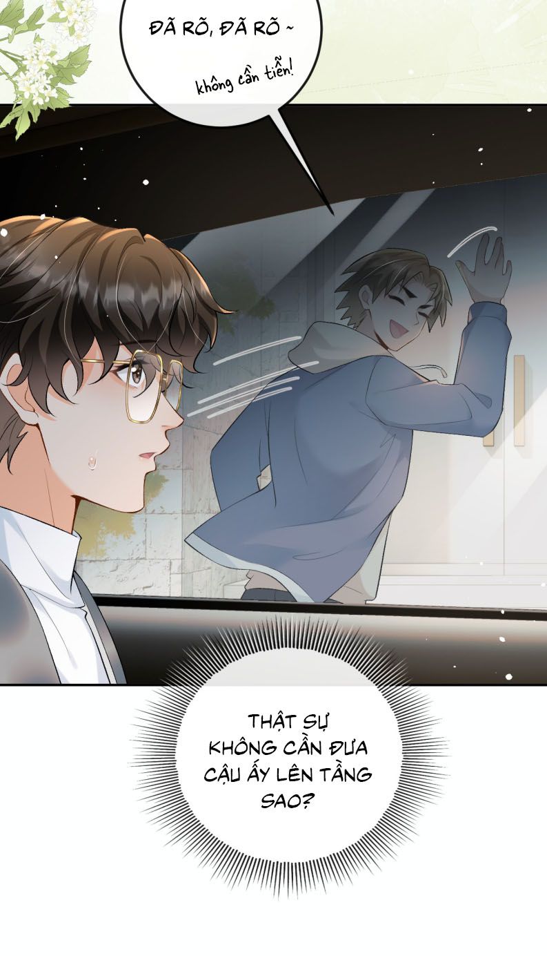 Bản Tính Hạ Đẳng Chap 25 - Next Chap 26