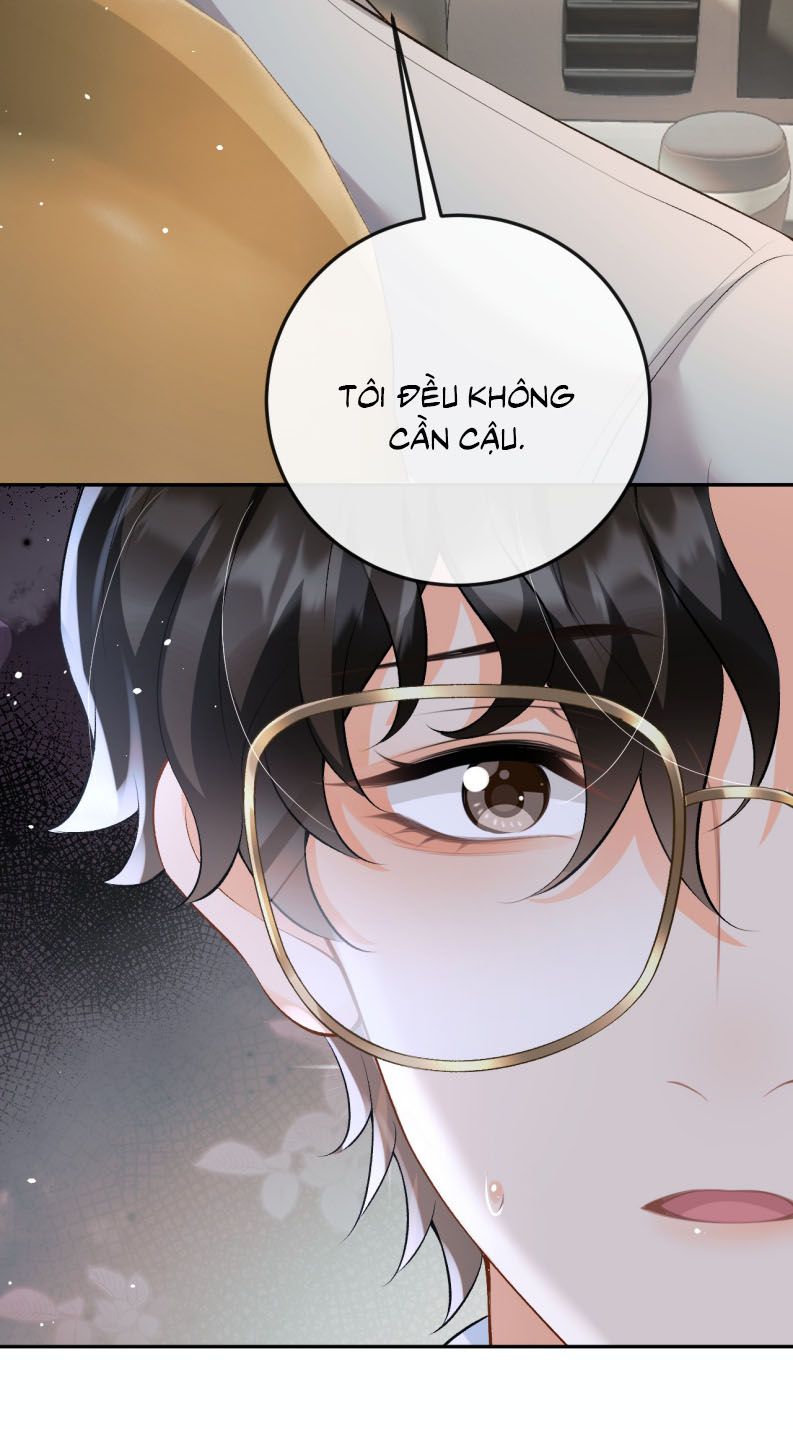 Bản Tính Hạ Đẳng Chap 25 - Next Chap 26