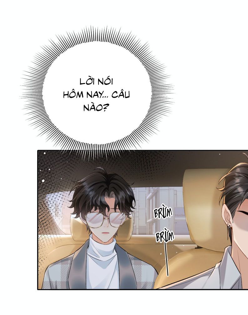 Bản Tính Hạ Đẳng Chap 25 - Next Chap 26