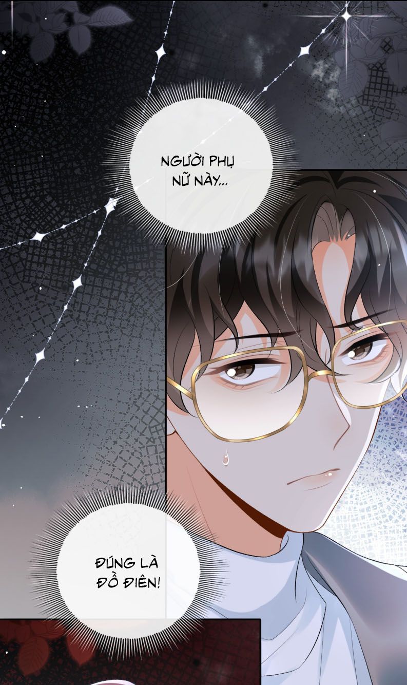 Bản Tính Hạ Đẳng Chap 25 - Next Chap 26