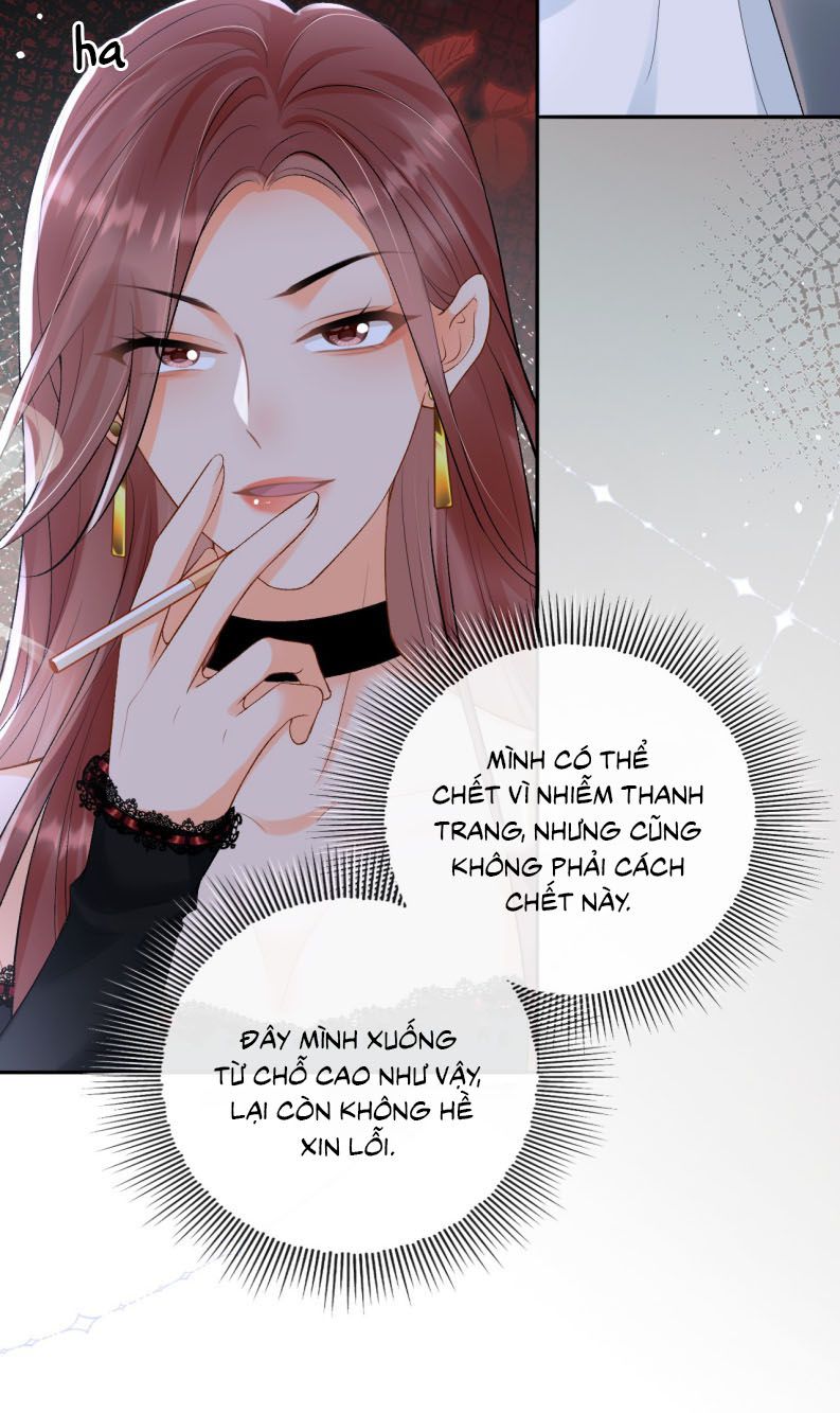 Bản Tính Hạ Đẳng Chap 25 - Next Chap 26