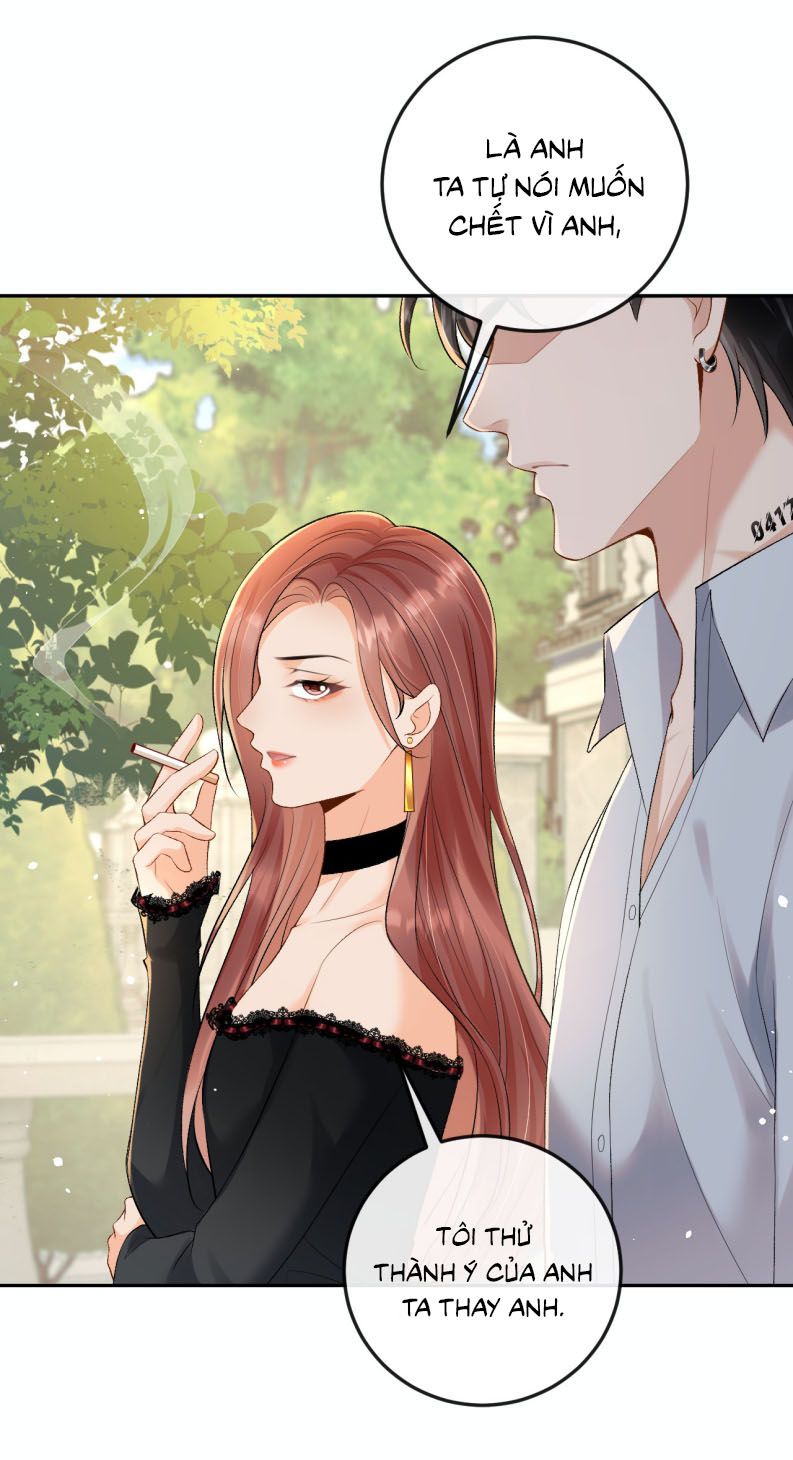 Bản Tính Hạ Đẳng Chap 25 - Next Chap 26