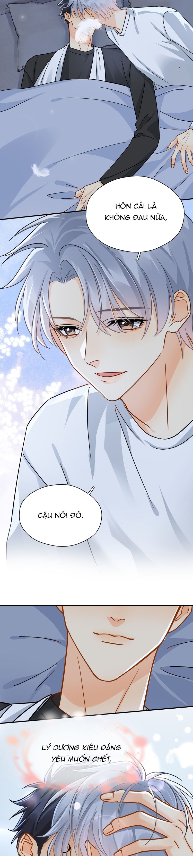 Theo Đuôi Chap 98 - Next Chap 99