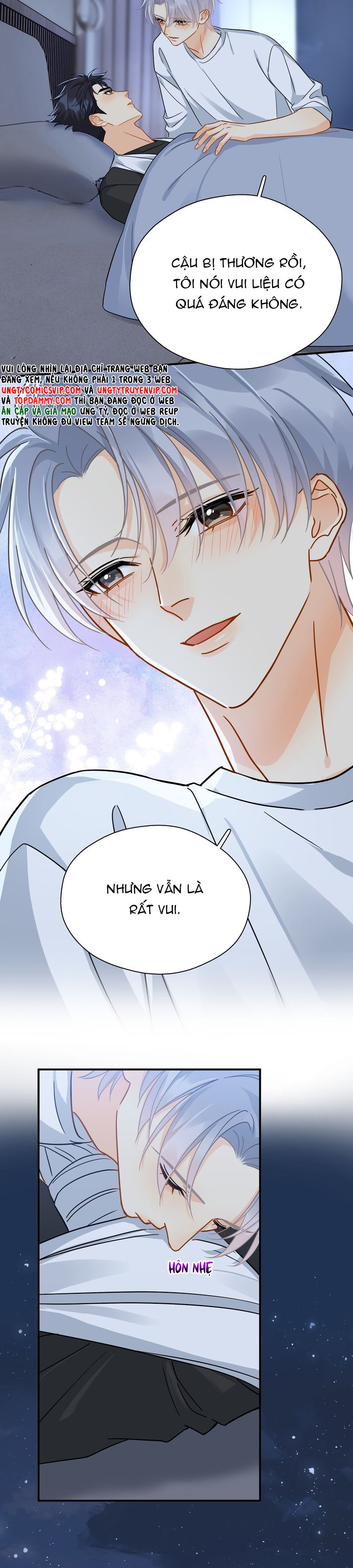 Theo Đuôi Chap 98 - Next Chap 99