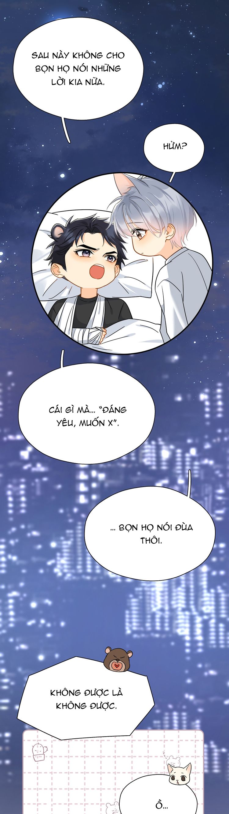 Theo Đuôi Chap 98 - Next Chap 99