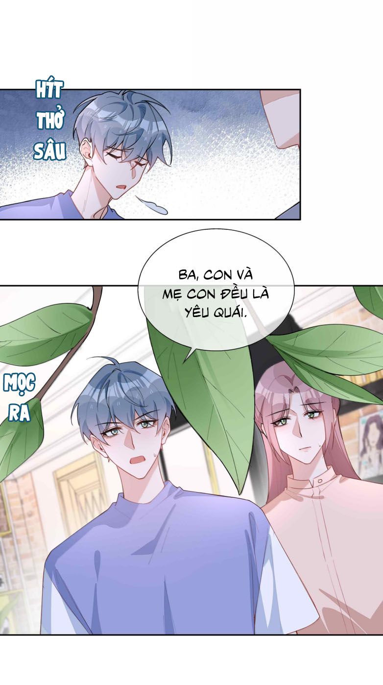 Sơn Hải Cao Trung Chap 98 - Next Chap 99