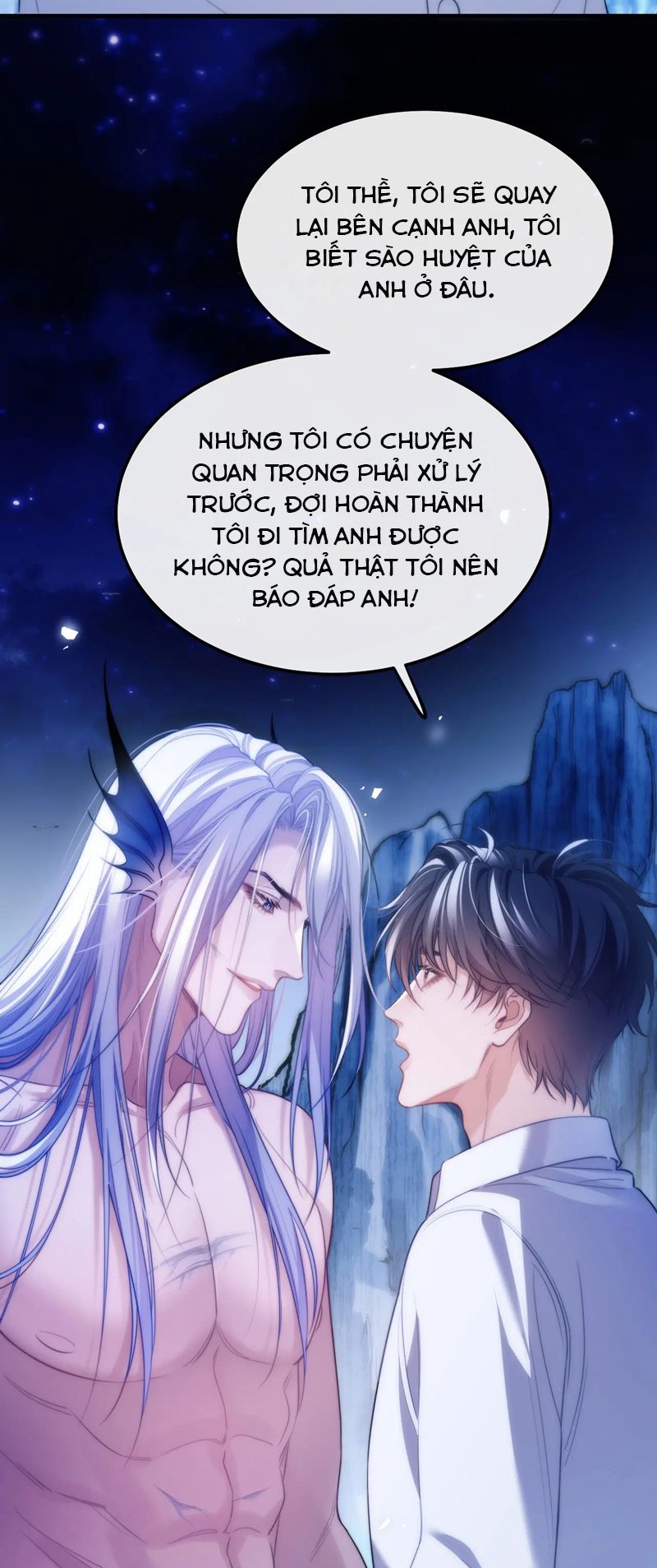 Desharow Nhân Ngư Chap 47 - Next Chap 48