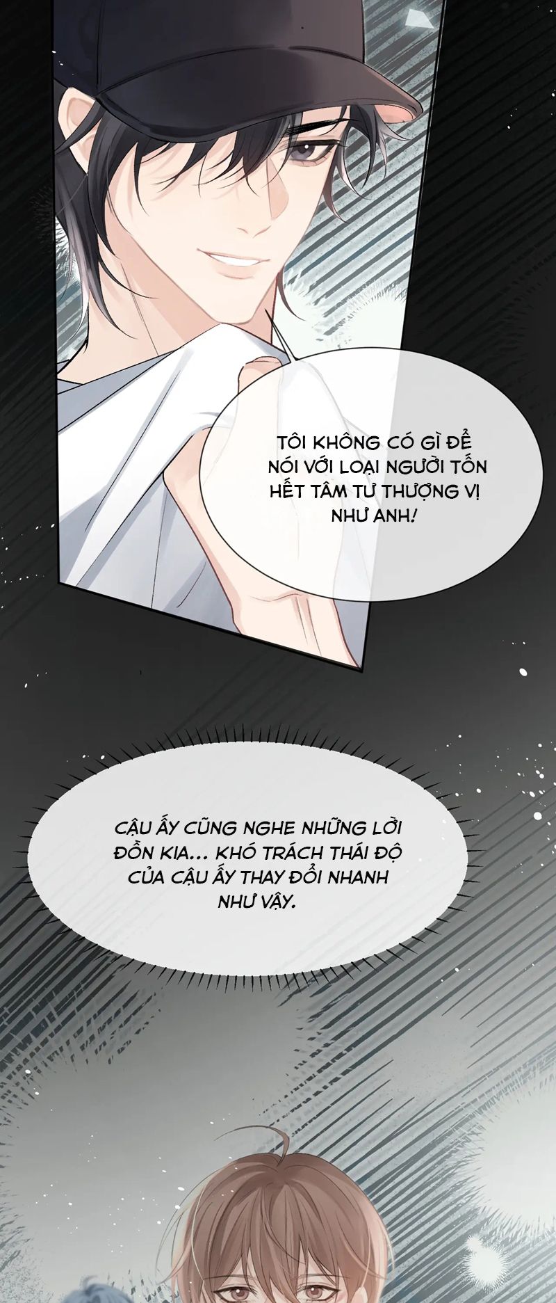 Nghịch Lý Câu Fan Chapter 9 - Next Chapter 10