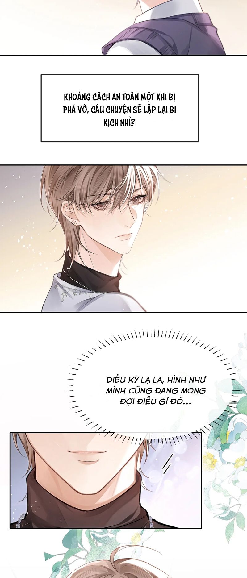 Nghịch Lý Câu Fan Chapter 9 - Next Chapter 10