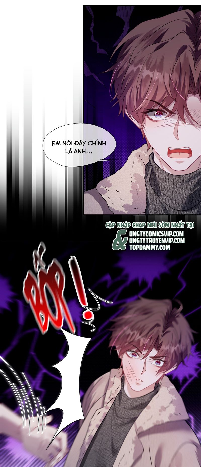 Gài Bẫy Ác Khuyển Chapter 39 - Next Chapter 40