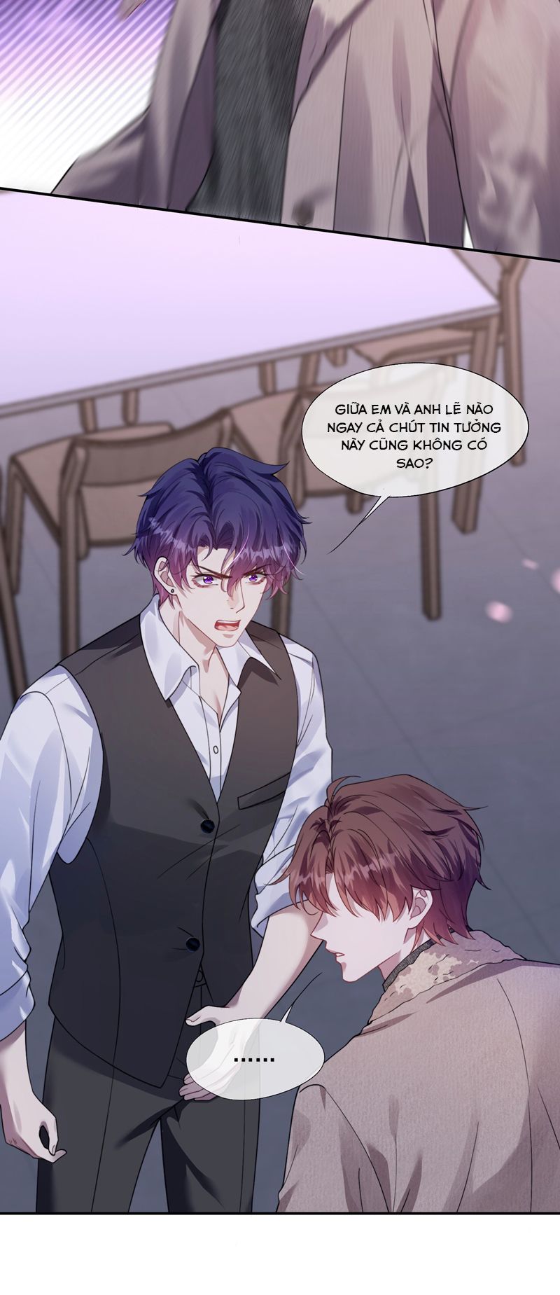 Gài Bẫy Ác Khuyển Chapter 39 - Next Chapter 40