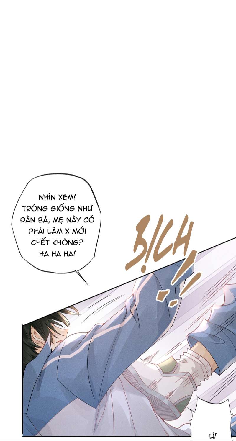 Xuyên Nhanh Chi Cải Tạo Bắt Đầu Lại Làm Người Chap 101 - Next Chap 102