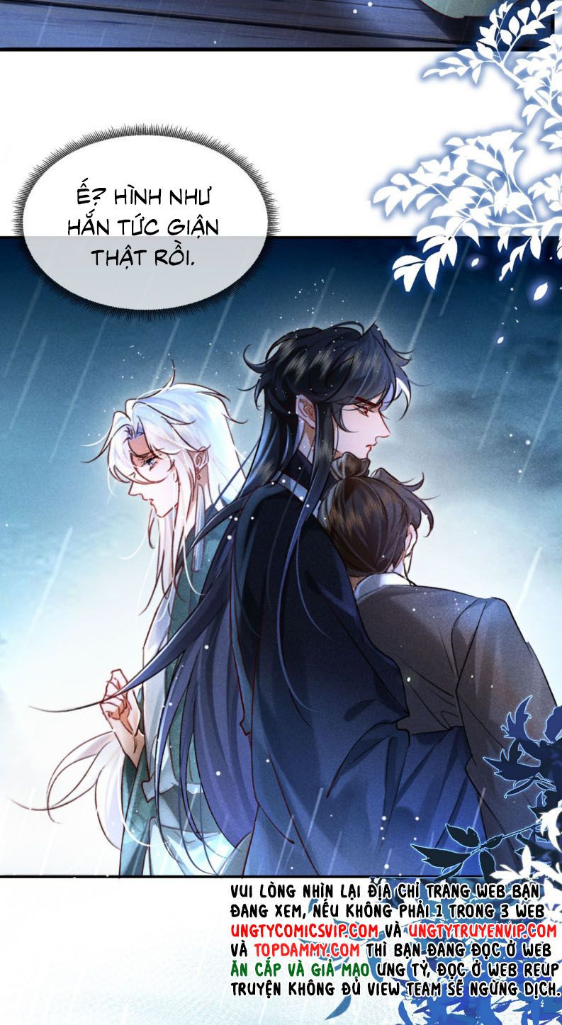 Nam Chủ Vì Sao Quyến Rũ Ta Chapter 7 - Next Chapter 8