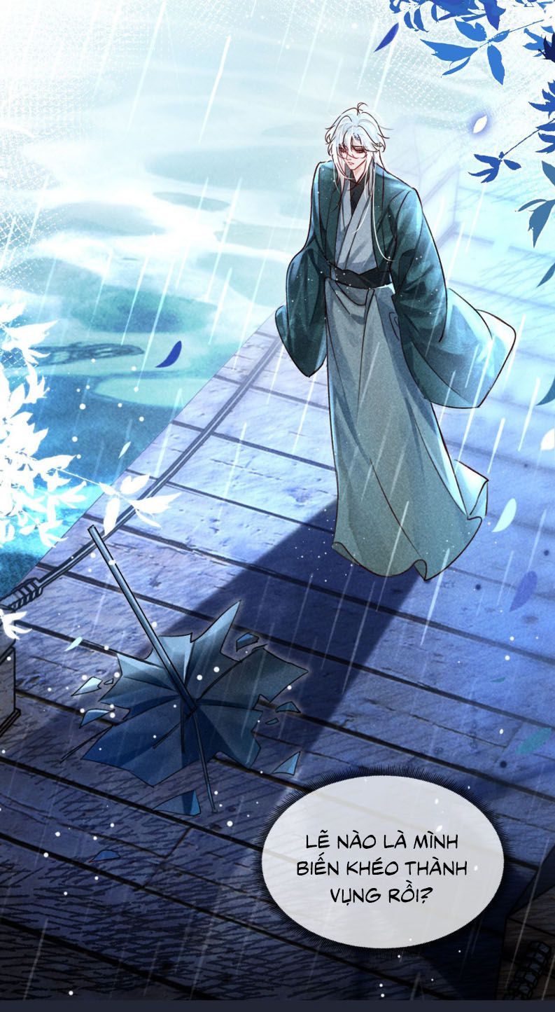 Nam Chủ Vì Sao Quyến Rũ Ta Chapter 7 - Next Chapter 8