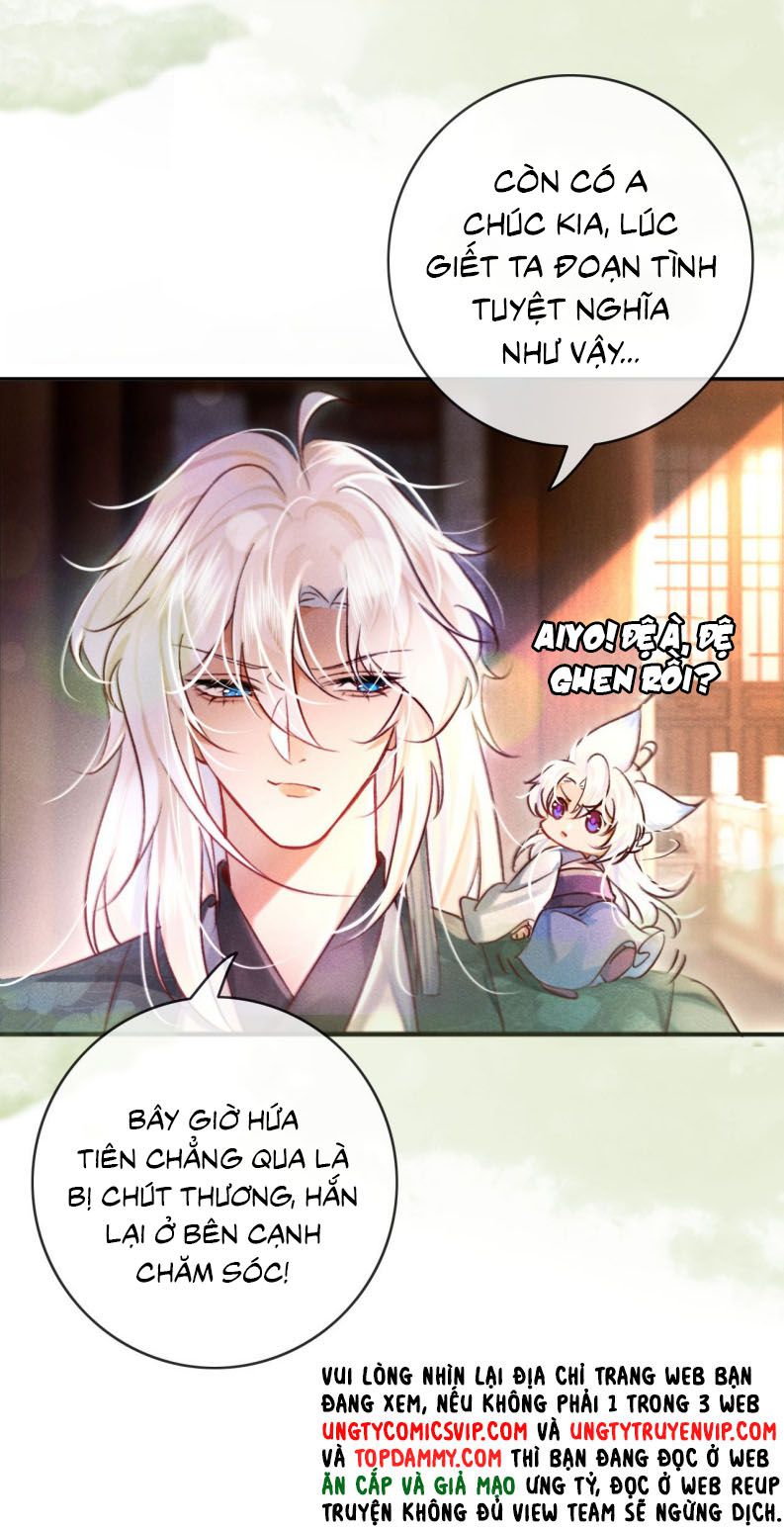 Nam Chủ Vì Sao Quyến Rũ Ta Chapter 7 - Next Chapter 8
