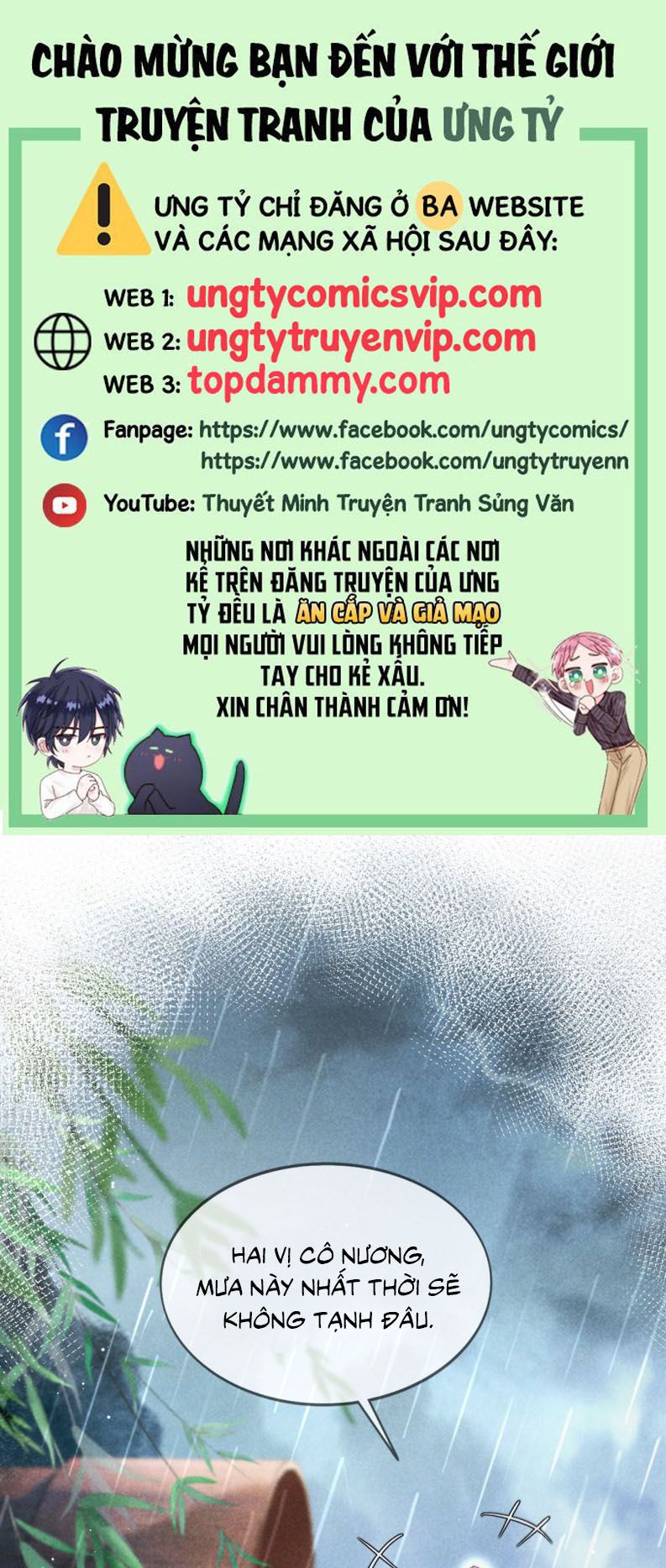 Nam Chủ Vì Sao Quyến Rũ Ta Chapter 7 - Next Chapter 8
