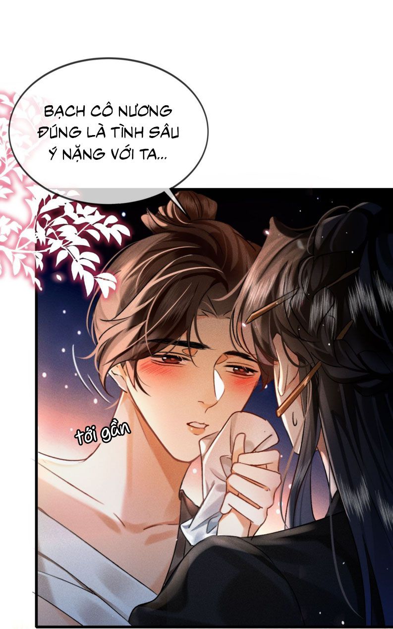 Nam Chủ Vì Sao Quyến Rũ Ta Chapter 7 - Next Chapter 8