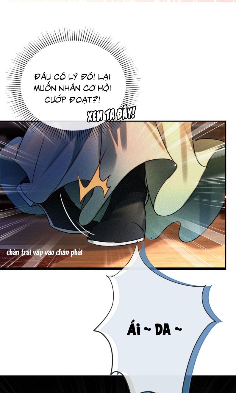 Nam Chủ Vì Sao Quyến Rũ Ta Chapter 7 - Next Chapter 8
