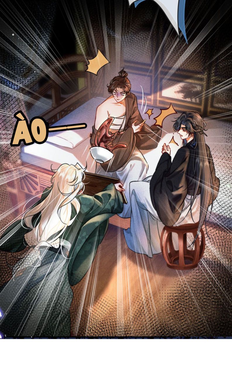 Nam Chủ Vì Sao Quyến Rũ Ta Chapter 7 - Next Chapter 8