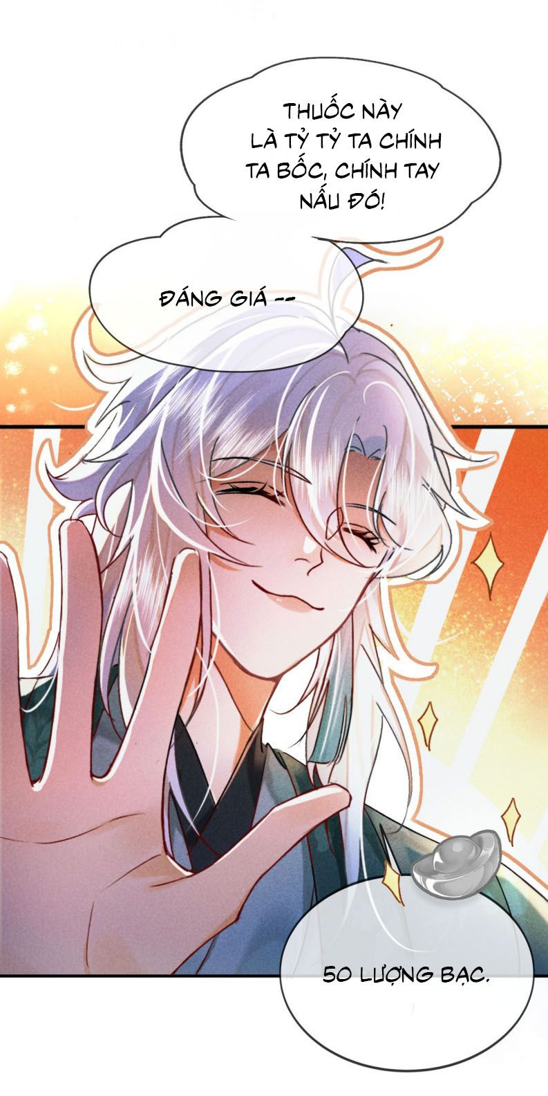 Nam Chủ Vì Sao Quyến Rũ Ta Chapter 7 - Next Chapter 8
