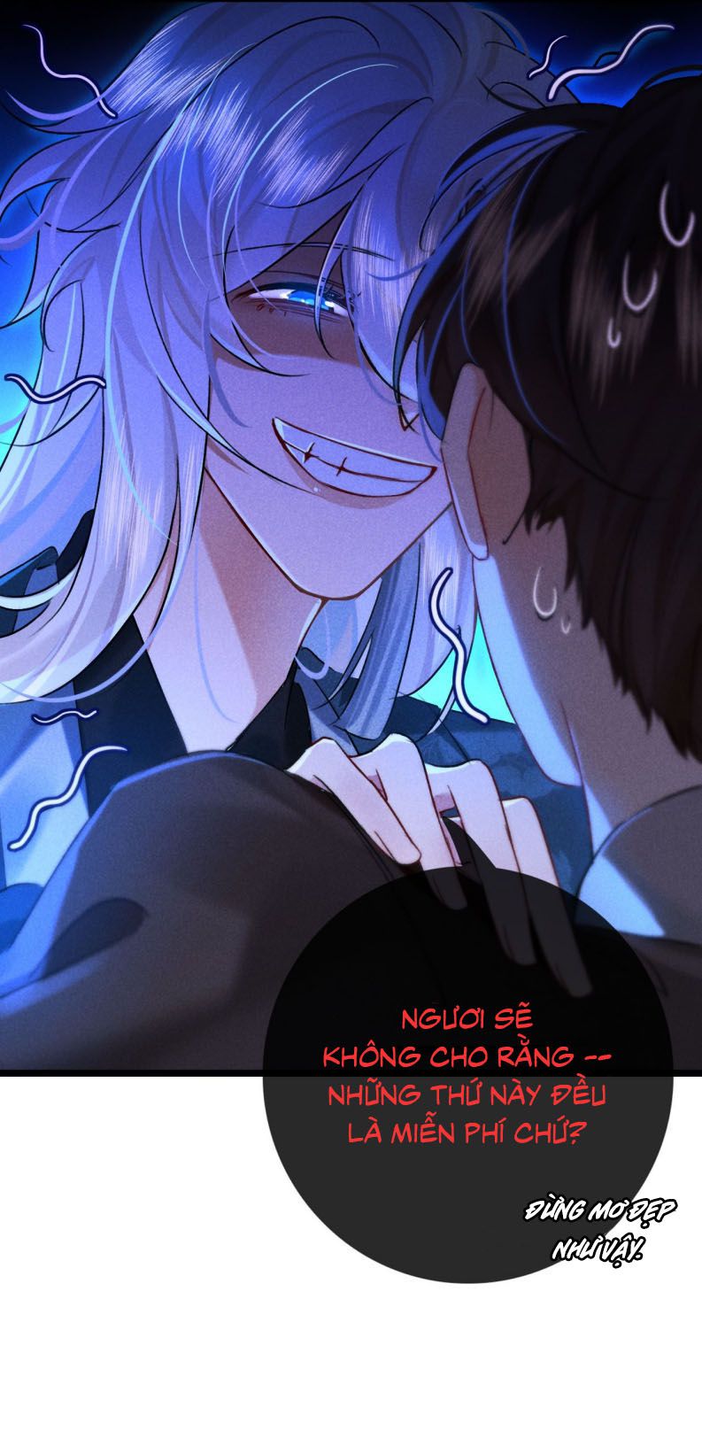 Nam Chủ Vì Sao Quyến Rũ Ta Chapter 7 - Next Chapter 8