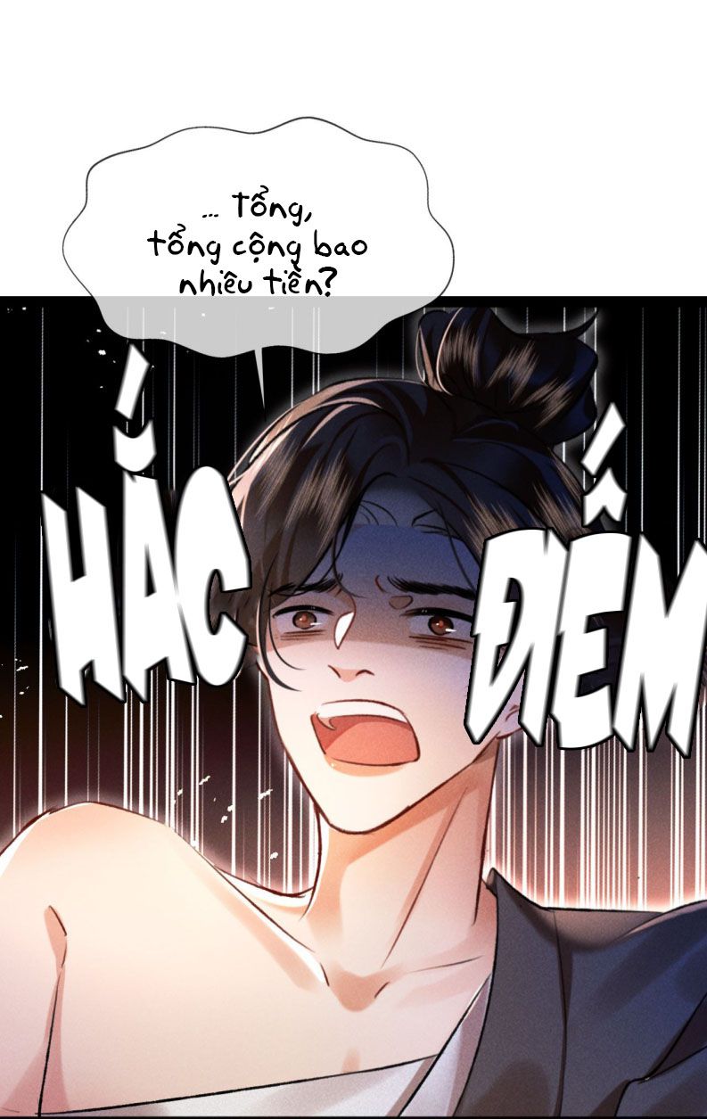 Nam Chủ Vì Sao Quyến Rũ Ta Chapter 7 - Next Chapter 8