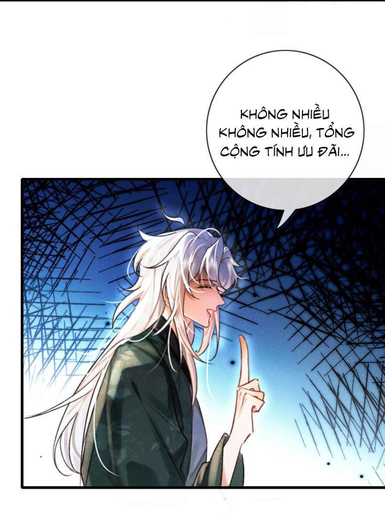 Nam Chủ Vì Sao Quyến Rũ Ta Chapter 7 - Next Chapter 8